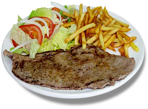 filete ternera